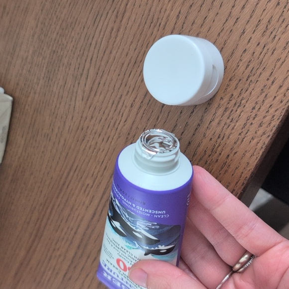 Badger Adventure Mineral Sunscreen Cream SPF 50 - Purple - Picture 2 of 2